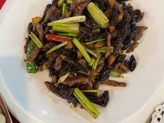 -隆都四季香饭店(碧海路店)