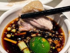 -滋粥楼·顺德菜(番禺广场总店)