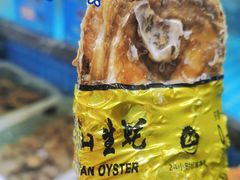 -好人家海鲜酒楼(淞南路店)