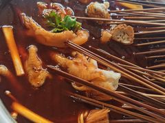 -牛华八婆麻辣烫(起源店)