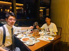 -富力丽思卡尔顿酒店·香荟全日制餐厅