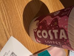-COSTA COFFEE(西直门店)