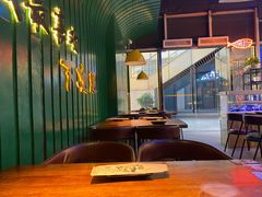 大堂-黄鱼炙夜·烧烤·小龙虾(世茂缤谷店)