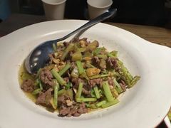-爱碗亭·鲜炒湖南菜(壹城中心店)