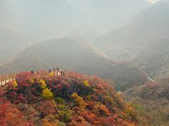 -水峪民俗村