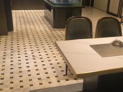 -杭州盛泰开元名都大酒店-地中海自助餐厅