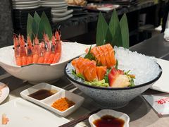 -大渔铁板烧(天河城店)