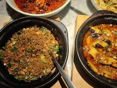 -辛香汇·锦里丨现炒川菜(滁州苏宁广场店)