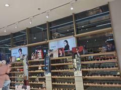 -无界眼镜MaxLess(五角场万达店)