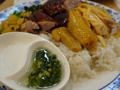 -棋哥烧鹅餐室(发昌大厦店)