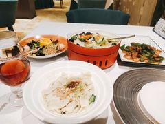 -北京西单美爵酒店-融轩中餐厅