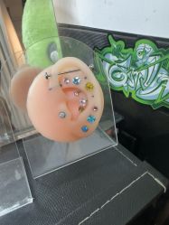 -匿名者纹身学院派·刺青