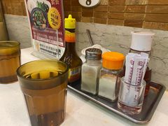 -香港新发烧腊茶餐厅(万象店)