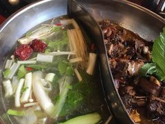 -香丽缘饭馆(黑龙潭店)