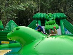 -北京海德酒店温泉