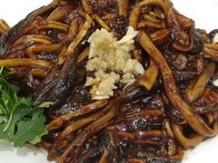 响油鳝糊-马凯餐厅(地安门店)