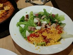 -必胜客(金元宝店)