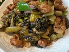 -味食家市师鸡(三元里店)