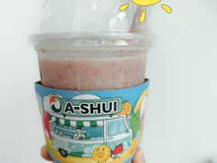 -阿水大杯茶(明湖广场店)