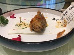 -悦百味·品质川菜(橄榄郡店)