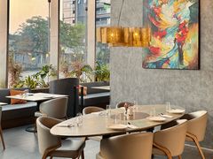 -WESTWOOD•落日餐厅•乐队演出(前海壹方汇店)