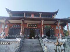 -德胜岩景区