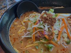 -屯屯面(海尔路店)