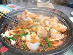 -陶德砂锅(蜀汉路店)