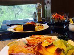 -北京丽景湾国际酒店