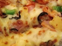 -尊宝比萨(广州塔店)