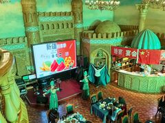 -伊带伊路新疆美食府(呼家楼店)