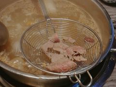 -尚御潮汕牛肉自助火锅(锦园店)