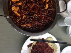 桑拿牛肉-红豆园(文林街店)