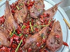 -叶派龙虾•招牌香辣蟹·海鲜(中海国际店)