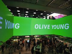 -Olive Young(明洞旗舰店)