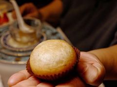 -上海兴国宾馆 丽宫中餐厅