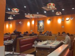 -呼伦贝尔烤羊·蒙古烤羊排(南田路总店)