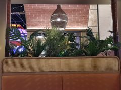 -帕娜·泰式茶餐厅·Bistro(近铁广场店)