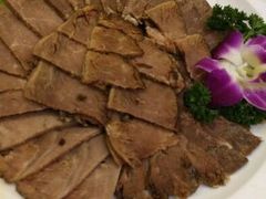 -添福来墨鱼饺子 · 海鲜东北菜(大连星海·黄浦路店)