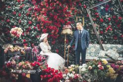 -THE QUEEN(北京店)