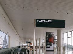-广州白云国际机场-T2航站楼