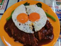 -澳门陈光记烧味饭店(万象城店)