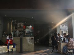 门面-BE NORMAL CAFE(霞溪路店)