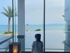 -深圳大梅沙京基洲际度假酒店