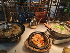 -川堂风·跷脚牛肉·乐山爆炒(中建乐荟天地店)