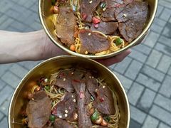 -万方圆拌粉瓦罐汤(恒茂华城店)