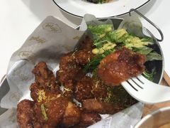 -艾薯夫妇Aysh(福田星河COCOPark店)