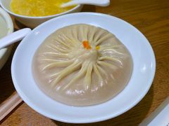 -苏小柳手工点心(人民广场分院)
