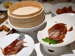 -四季民福烤鸭店(王府井东安门店)