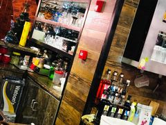 -莫太花餐厅(河北路店)